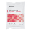 McKesson Instant Hot Pack, 6-4/5 x 9 Inch, 24/CS
