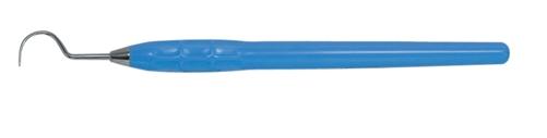 Dental Explorer, Autoclavable Silicone Handle, SE, 54H - Osung USA