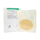 DUODERM® EXTRA THIN HYDROCOLLOID DRESSING, 4 X 6 INCH OVAL, SOLD AS 10/BOX CONVATEC 187902
