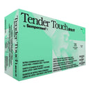 Tender Touch® Nitrile Exam Glove, Small, Lavender, 2000/CS