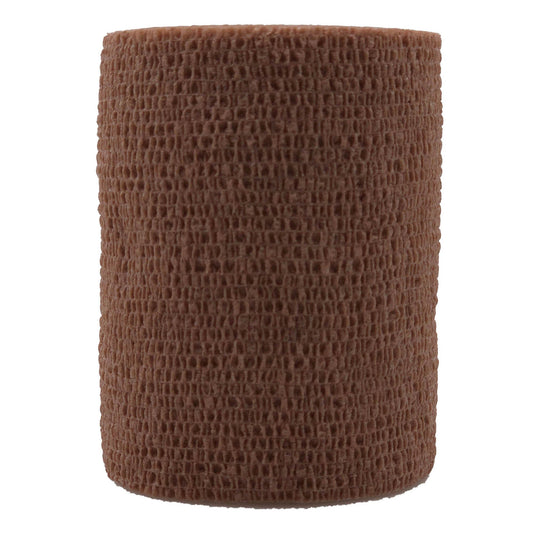 Coflex® Self-Adherent Closure Cohesive Bandage, 3 Inch X 5 Yard, 24/Cs