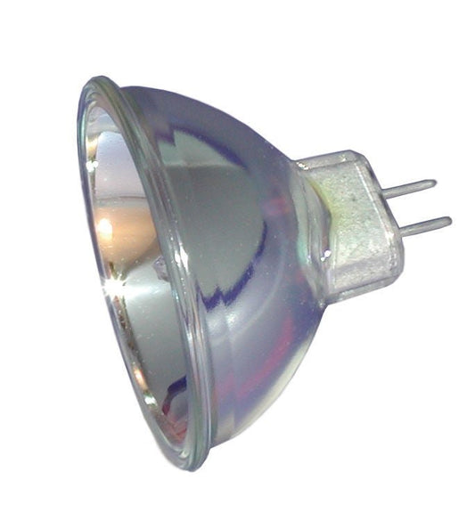 Osram Halogen Microscope Replacement Bulb, Part #54189, 1/Ea