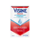 J&J Visine Eye Drops Visine Lubricant Hydratingcomfort 8Ml 6/Bx 6Bx/Cs -49383 - BriteSources