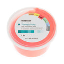McKesson Therapy Putty, Red, Soft, 1 lb. Container, 1/EA