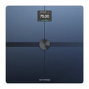 Withings Body Smart Wi-Fi Smart Scale, Black, 1/EA
