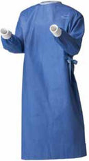 ROYALSILK™ NON-REINFORCED SURGICAL GOWN, SOLD AS 20/CASE CARDINAL 95998