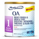 OA 1 Infant / Toddler Formula, 1/EA