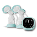 Zomee Z2 Double Electric Breast Pump, 12/CS