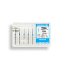 Torpedo, Conical 1.2 mm Dia. Medium Grit Diamond Bur 5 per pack. 294.12M4 - Osung USA