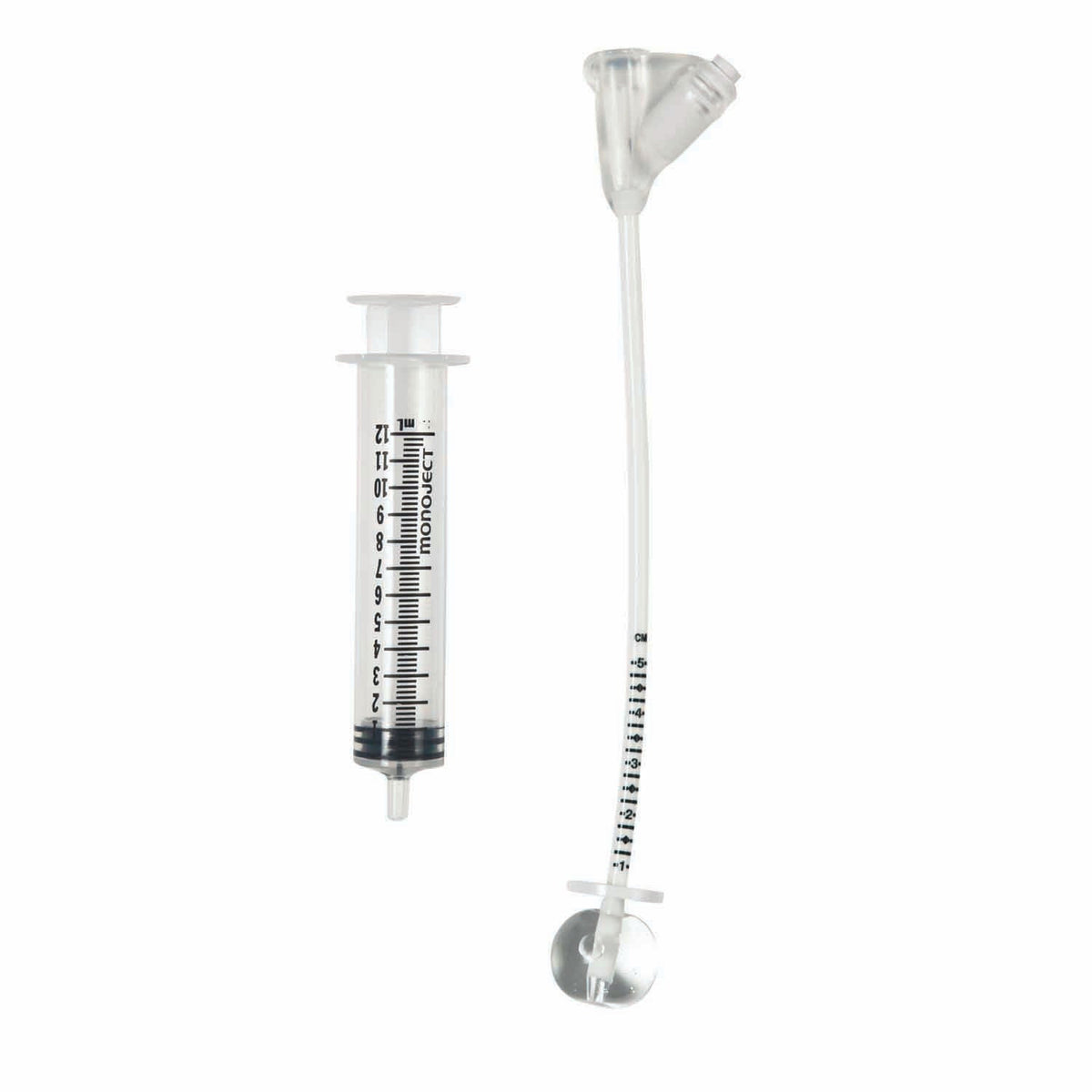 Mic-Key® Stoma Measuring Device, 1/Ea