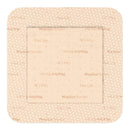 MEPILEX® BORDER FLEX LITE SILICONE FOAM DRESSING, 6 X 6 INCH, SOLD AS 50/CASE MOLNLYCKE 581500