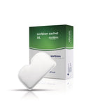 DRESSING, WOUND CUTIMED SORBION SACHET XLG 18"X10" (10/CS), 10/BX
