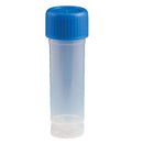 TUBE CENT W/CAP STD 30ML500/CS, 500/CS