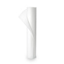 MCKESSON CREPE TABLE PAPER, 21 INCH X 100 FOOT, WHITE, SOLD AS 1/ROLL MCKESSON 18-6221