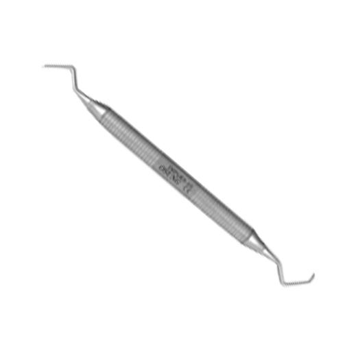 Dental Implant Curette, Titanium, IMPGR9-10 - Osung USA