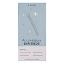 Kanjo Acupressure Ear Seeds, 20/CS