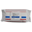 Cardinal Health™ Wings™ Personal Cleansing Cloths, Soft Pack,, 768/CS