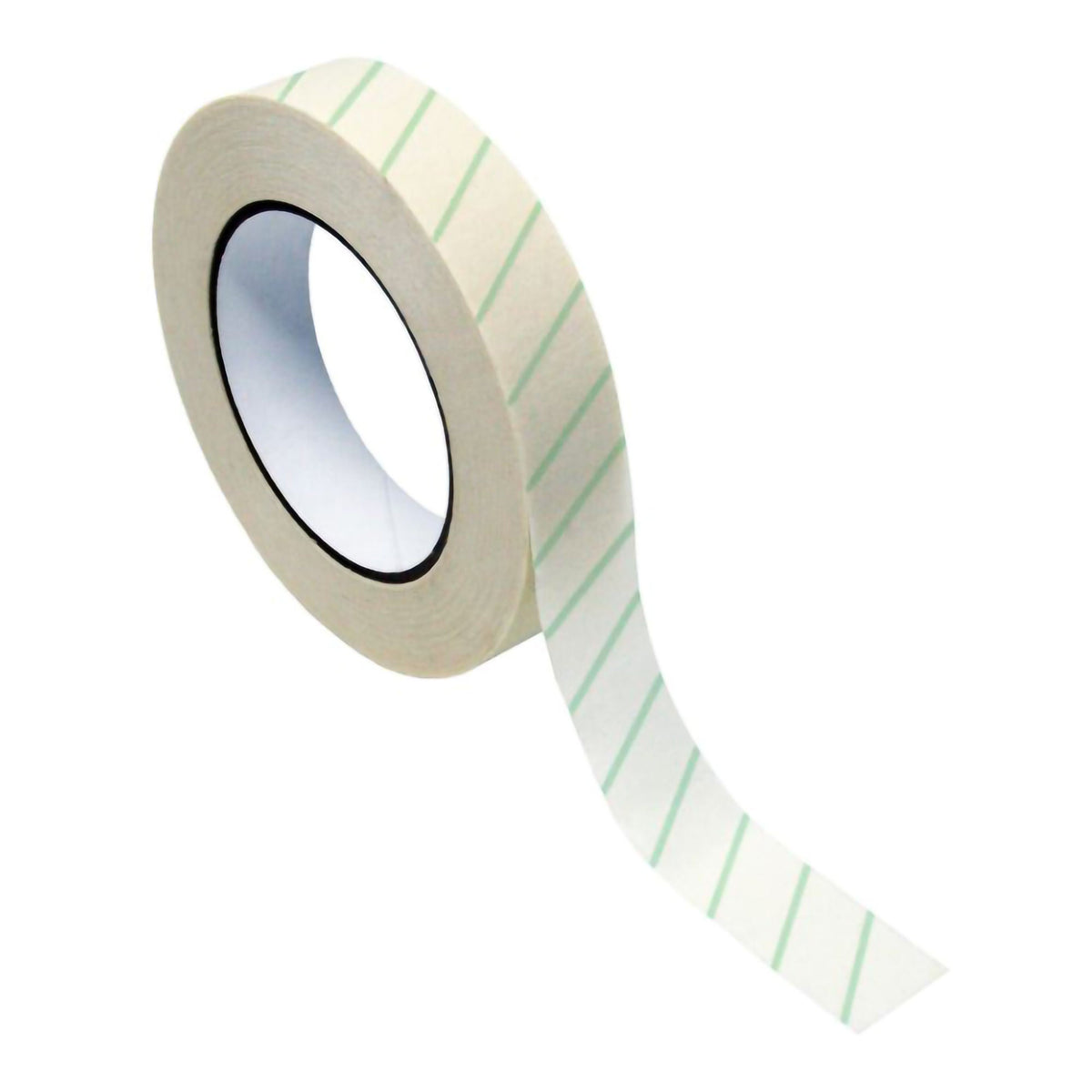 Verline™ Steam Indicator Tape, 3/4 Inch x 60 Yard, 48/CS