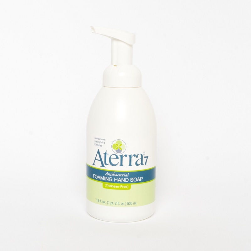 Aterra® 7 Antibacterial Soap, 12/CS