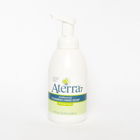 Aterra® 7 Antibacterial Soap, 12/CS