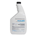CONTEC™ PERIDOXRTU™ SURFACE DISINFECTANT CLEANER, 32 OZ. BOTTLE, SOLD AS 1/EACH FISHER 19084304