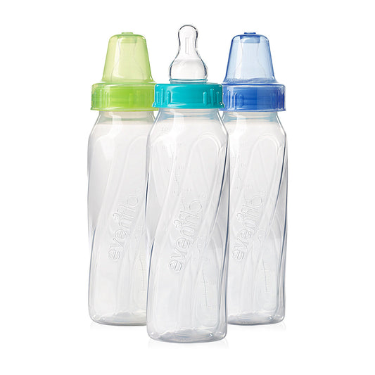 Evenflo® Classic Baby Bottle, 8 Ounces, 36/Cs
