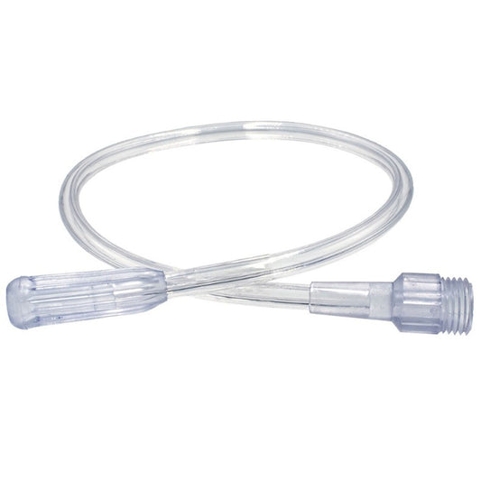 Salter Labs® Oxygen Tubing, 1 Foot, 25/CS