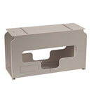 SharpSafety™ In-Room™ Glove Box Holder, 1/EA