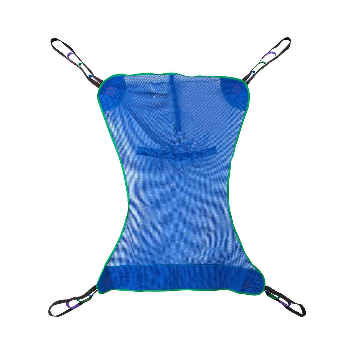 McKesson Mesh Full Body Sling, Large, 1/EA