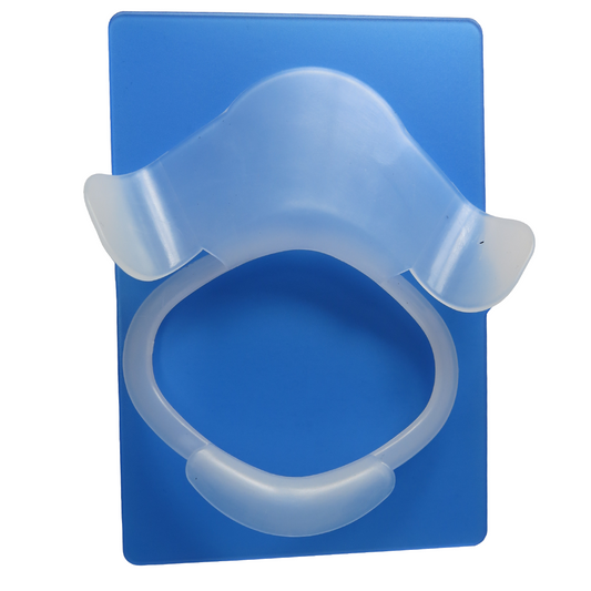 Lip Retractor with Anterior Shield, RTLAS - Osung USA