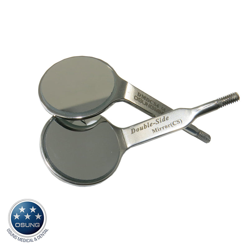 Double Sided Dental Mirror