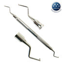 Dental Ligature Arch wire Tucker, ORLAT-01 - Osung USA