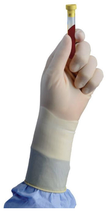 Cardinal Health Protegrity Cp Powder-Free Latex Clean Process Gloves Mbo-Glove Clean Process Latexpf 9.0 Sterile 50Pr/Bg 4Bg/Cs -2Y72N7 - BriteSources