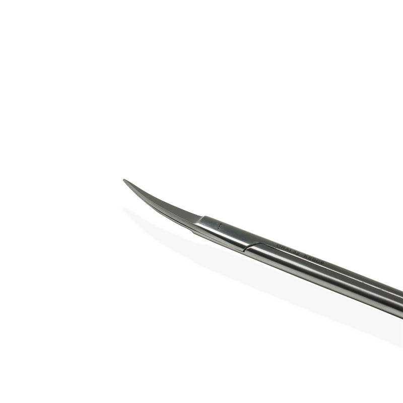 Kelly Scissors, Curved, 6.25" - Osung USA
