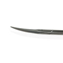 Oral32 Wagner Scissor Curved 4.75 inch - Osung USA