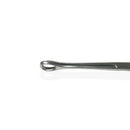 Foerster Sponge Forceps, Straight, 9.5" - Osung USA