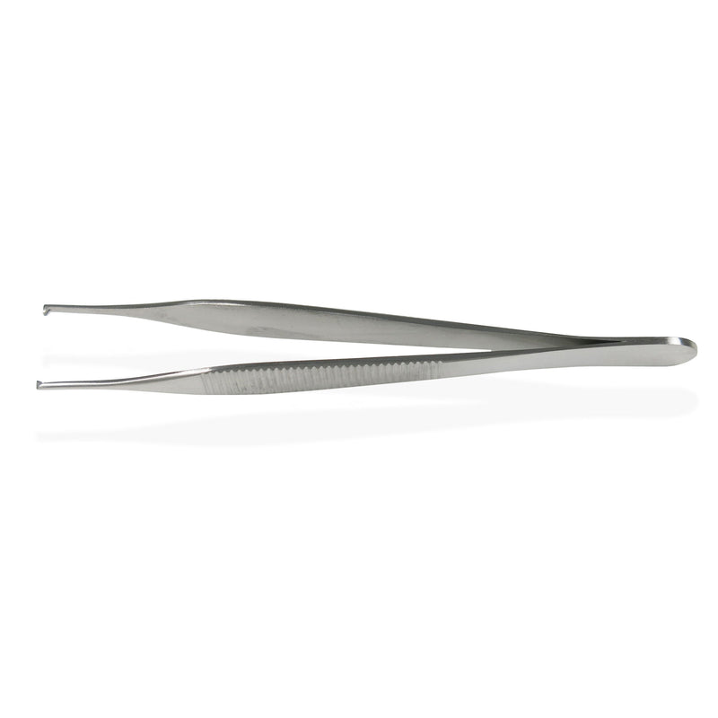 Oral32 Adson Tissue Forcep 1x2 Teeth 4.75 inch - Osung USA