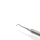 Dental 1.5mm Spoon Excavator