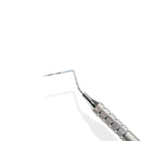 Dental Probe CP 12 Single End Color-Coded (3-6-9-12mm)