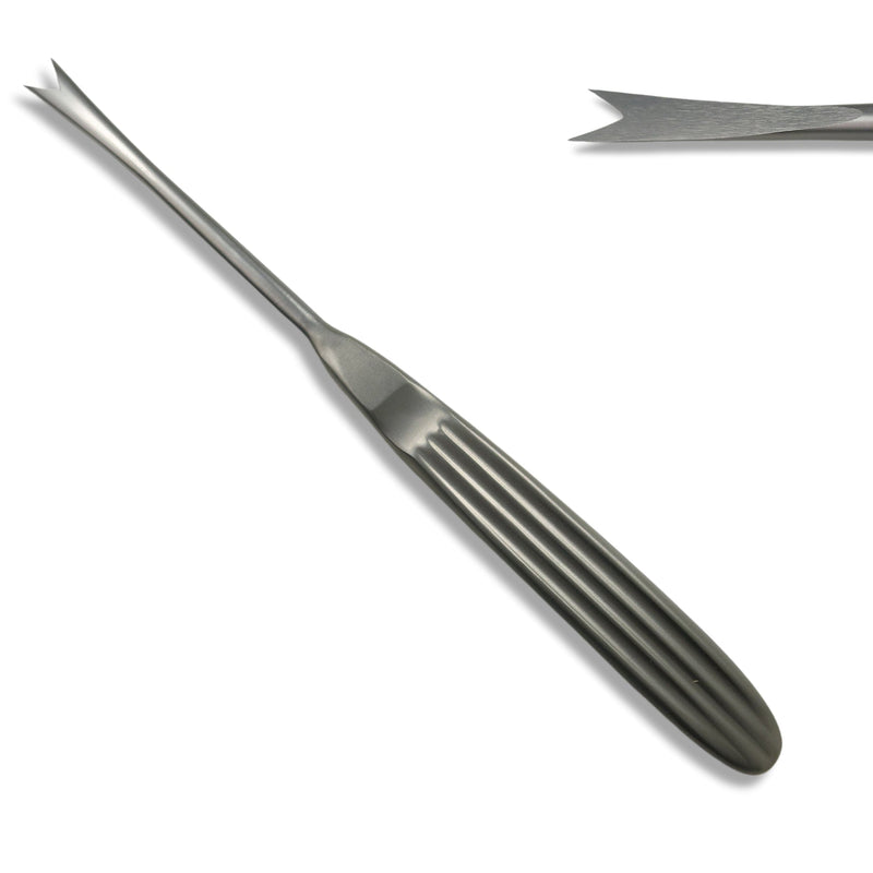 V-Notch Periosteal Elevator, MXP75S - Osung USA