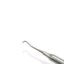 Dental Scaler U15/33 Towner-Jacquette Scaler Hollow Handle US Elite - Osung USA