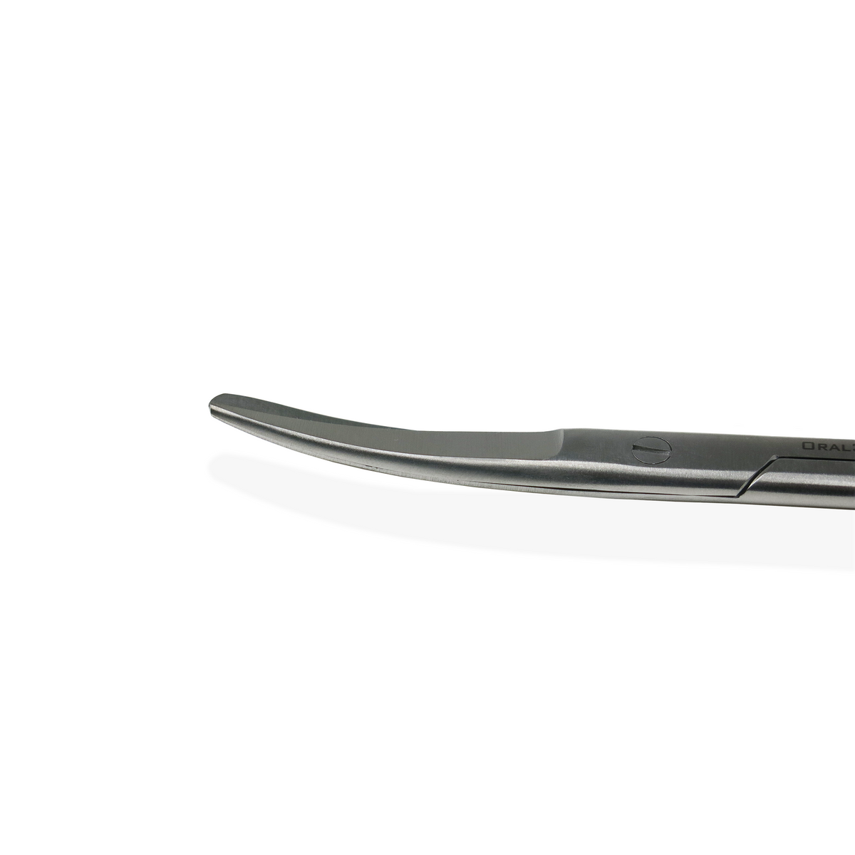 Operating Scissor, Sharp/Blunt, Curved, 5.5" - Osung USA
