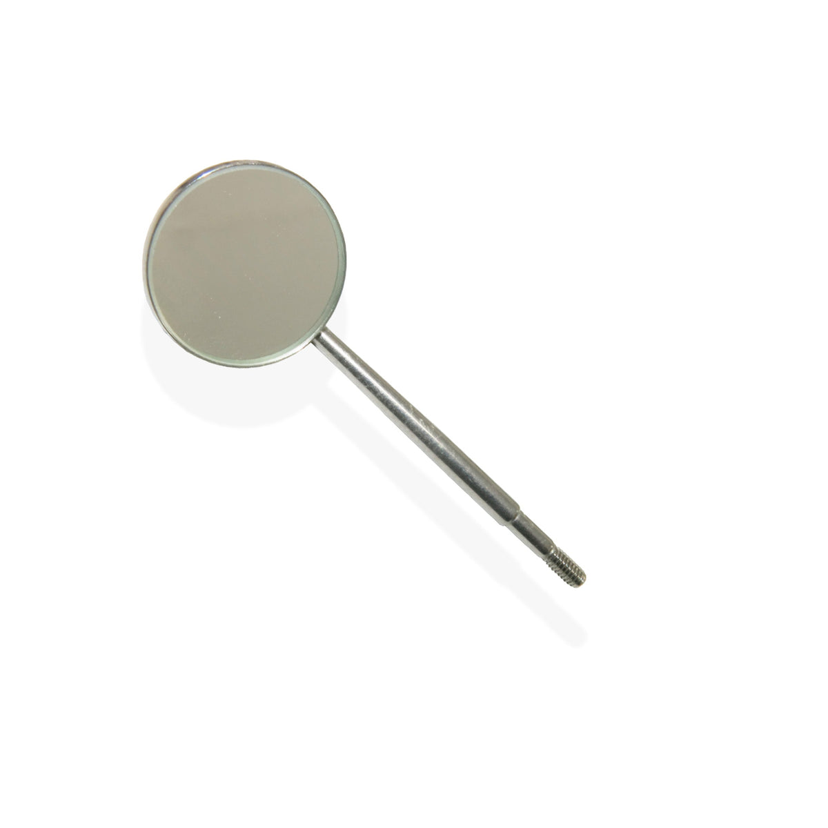 Osung Dental Mouth Mirror #4 Cone Socket 12 pcs Premium -DMCS4 - Osung USA