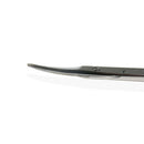 Oral32 Nail Scissor Curved 3.75 inch - Osung USA