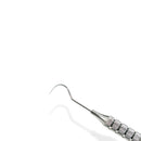 Dental Explorer 23 SE Shepherds Hook Explorer Hollow Handle