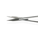 Goldman Fox Scissors, Straight, 5" - Osung USA
