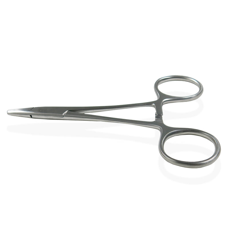 Oral32 Webster Needle Holder 4.5 inch - Osung USA