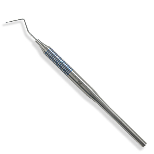 Dental Probe with Titanium Tips, PW - Osung USA