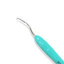 Osung 11/12 Mini Five Gracey Curette Posterior, Silicone Handle Premium -2CMGR11-12 - Osung USA