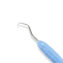 Osung 7/8 Gracey Curette Premolar and molar, Silicone Handle Premium -2CGR7-8 - Osung USA